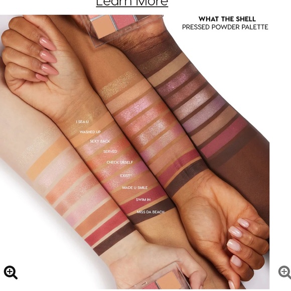 Makeup bundle - Picture 4 of 11